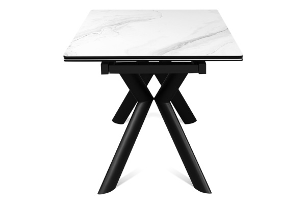 Стол RIO 140 (RIO 140 MILKY WAY CER) RIO 140										